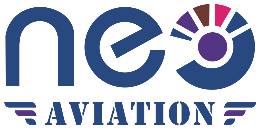 NeoAviationAcademy Logo